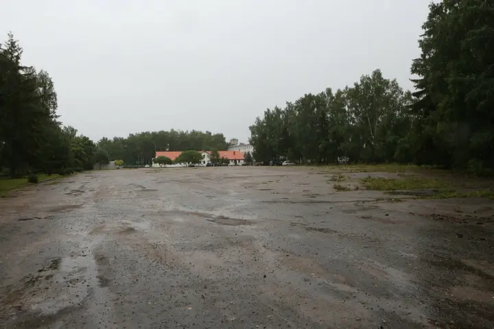 vieta salia ruklos pabegeliu priemimo centro kur ruosiamasi statyti ne 87893609