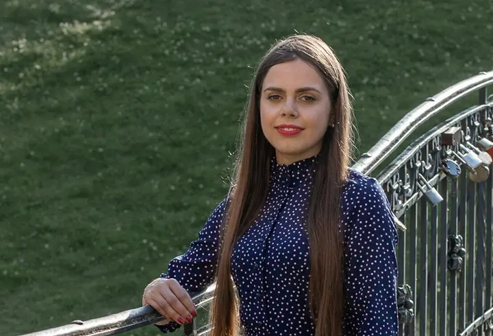 viktorija tauraite