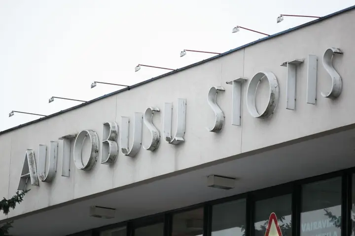 vilniaus autobusu stotis 75378443