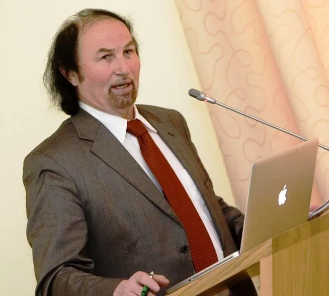 Jonas Guzavičius