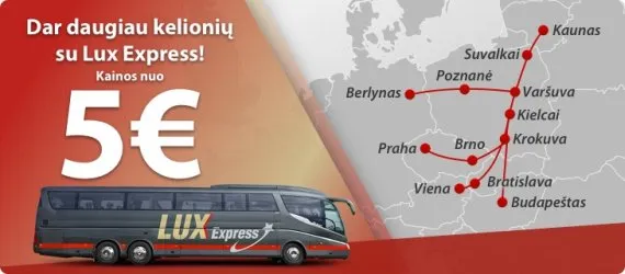 luxexpressbaneris
