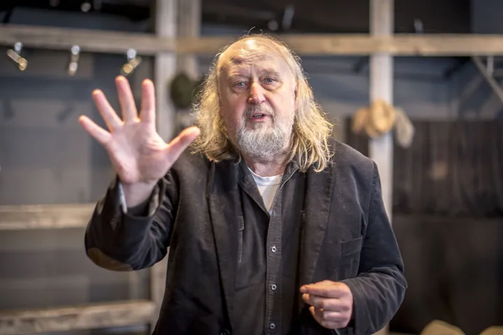 Gytis Padegimas
