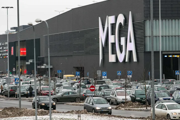 „Mega“