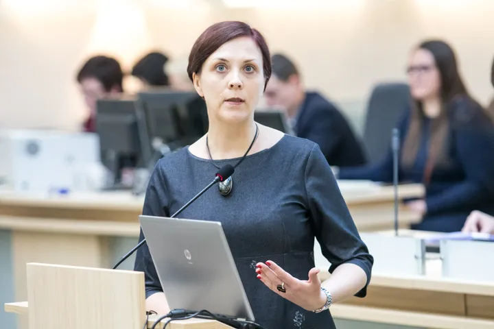 Nijolė Putrienė