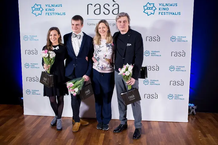 Geriausių Lietuvos kino aktorių rinkimai