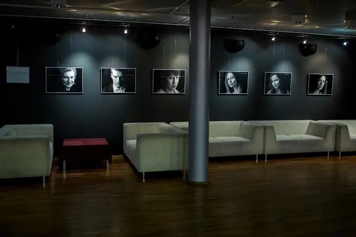 Geriausių Lietuvos kino aktorių rinkimai