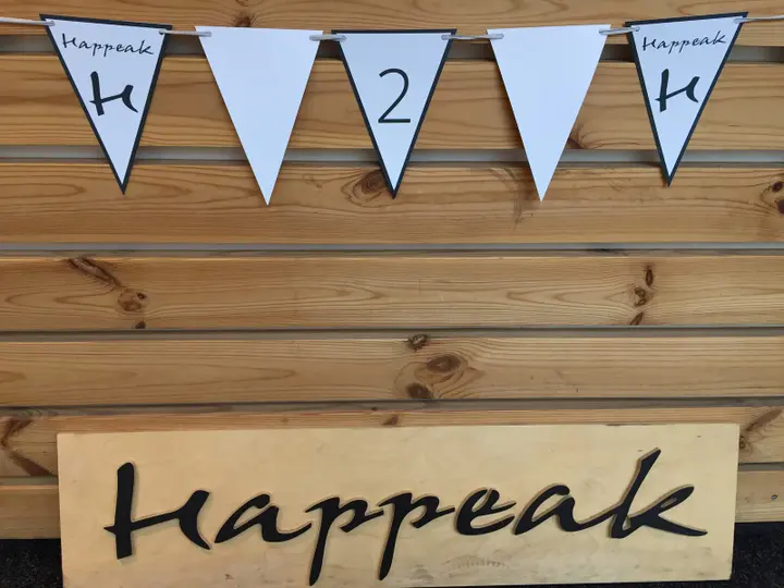 Happeak gimtadienio šventė