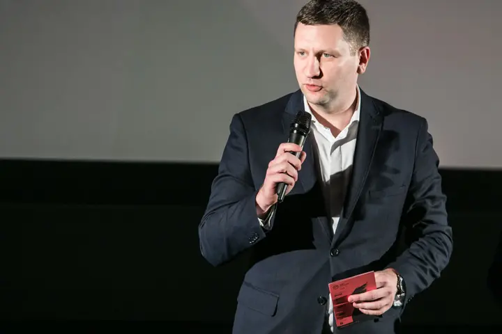 S. Kairys