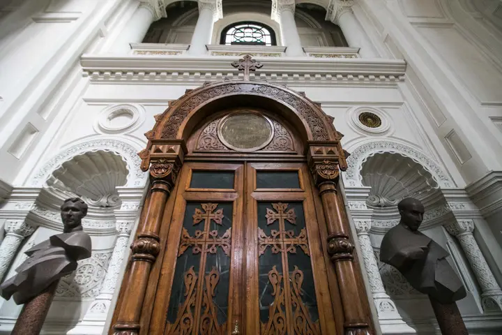 Pasivaikščiojimas po Soborą