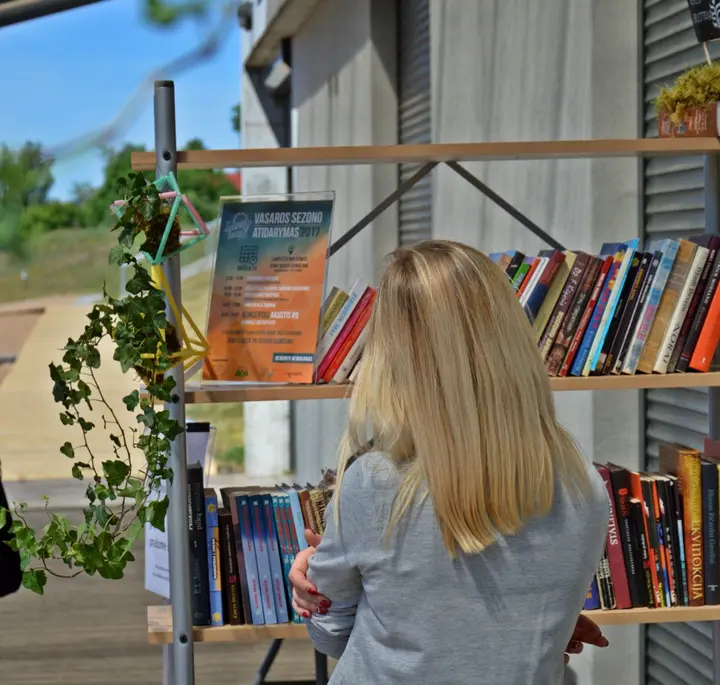 Biblioteka