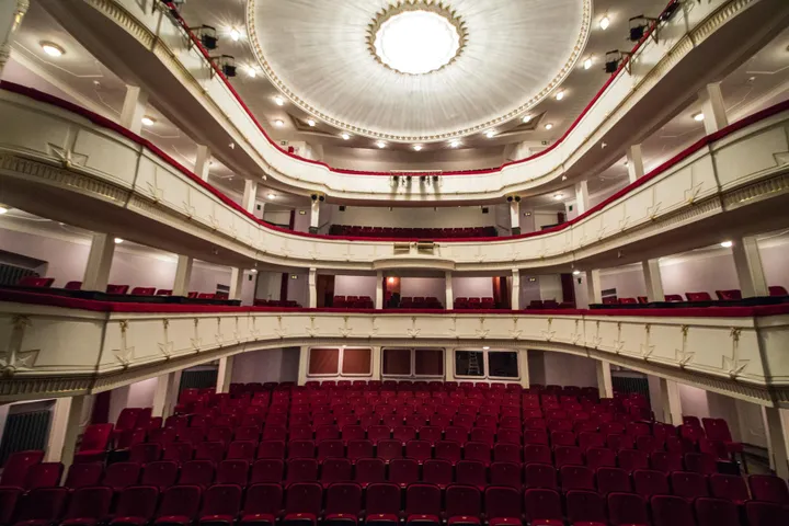 Kauno valstybinis muzikinis teatras