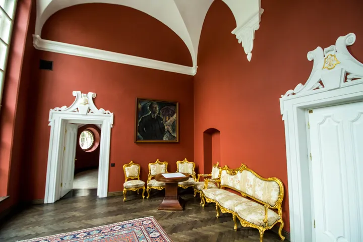 Kauno valstybinis muzikinis teatras