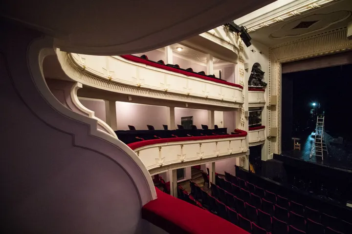 Kauno valstybinis muzikinis teatras