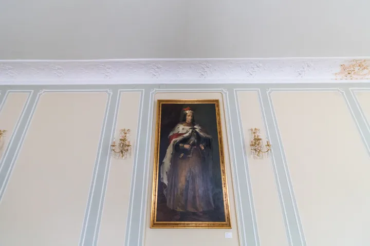 Istorinė LR Prezidentūra Kaune