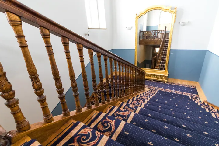 Istorinė LR Prezidentūra Kaune