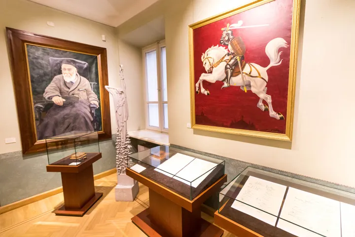 Istorinė LR Prezidentūra Kaune