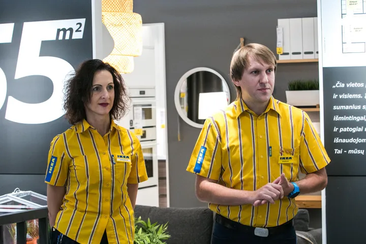 IKEA