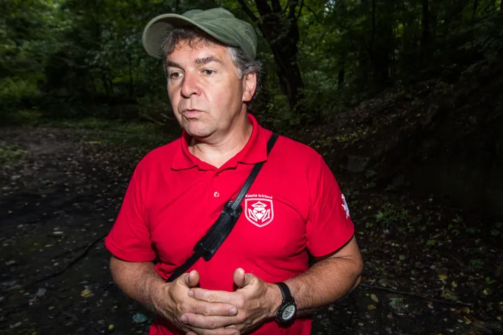 Ž. Šančių karinis miestelis
