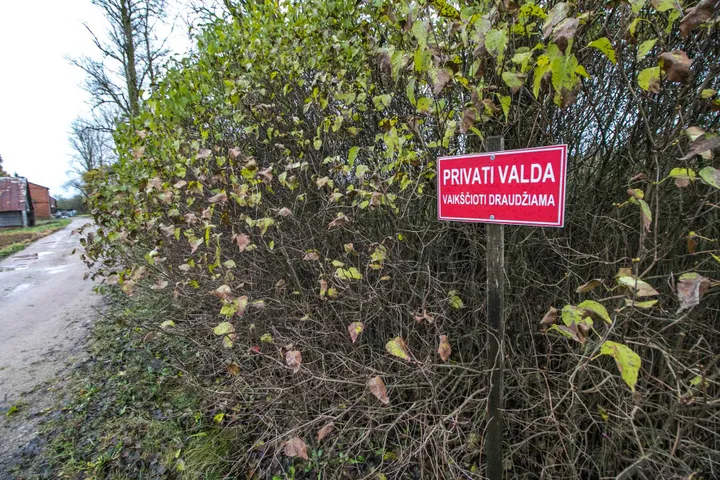 Kačiūniškės dvaras