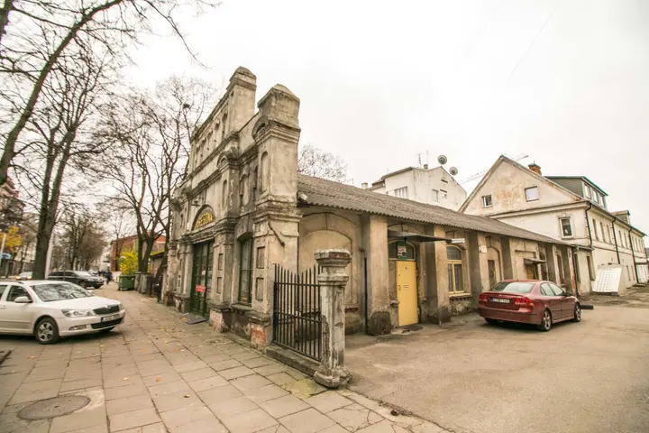 Art Deco Kaunas