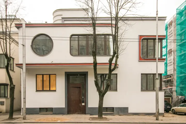 Art Deco Kaunas