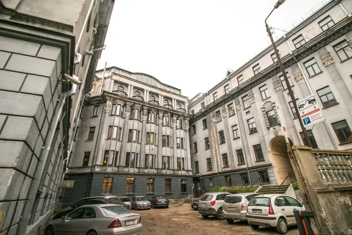 Art Deco Kaunas