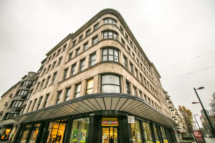 Art Deco Kaunas