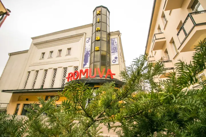 Art Deco Kaunas
