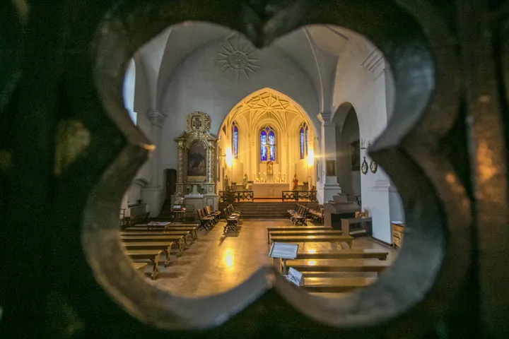 Benediktinių vienuolynas