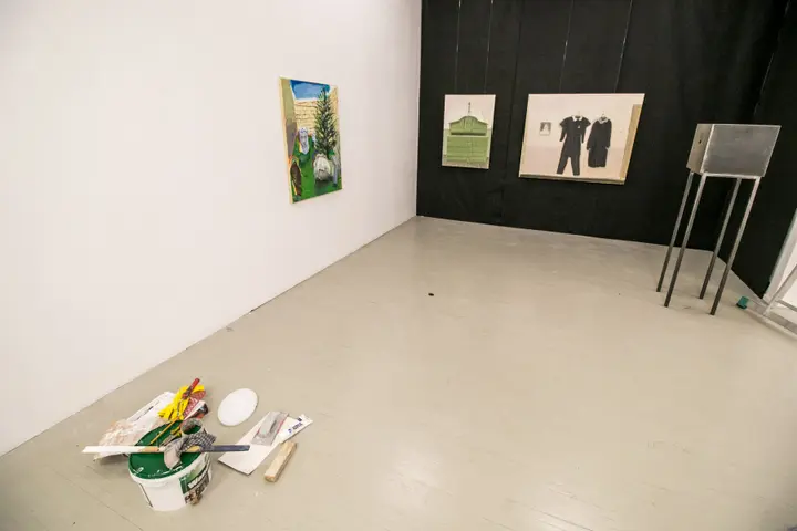 Galerija "Meno parkas"