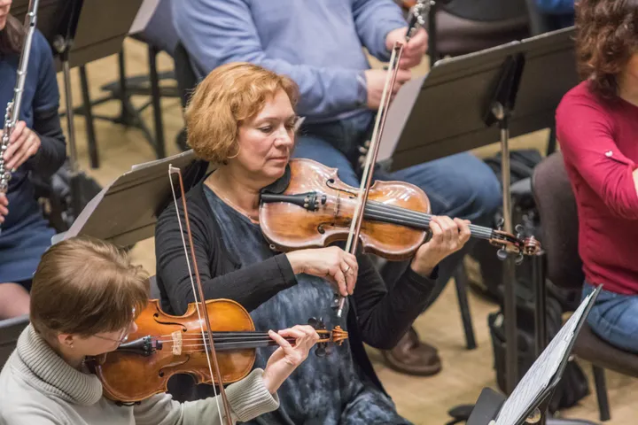 Kauno simfoninis orchestras