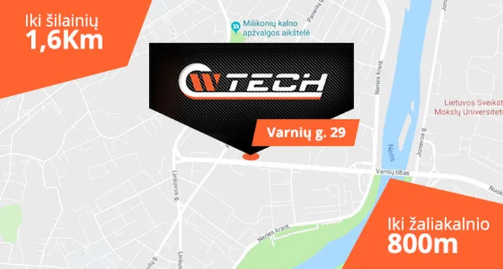 cwtech zemelapis