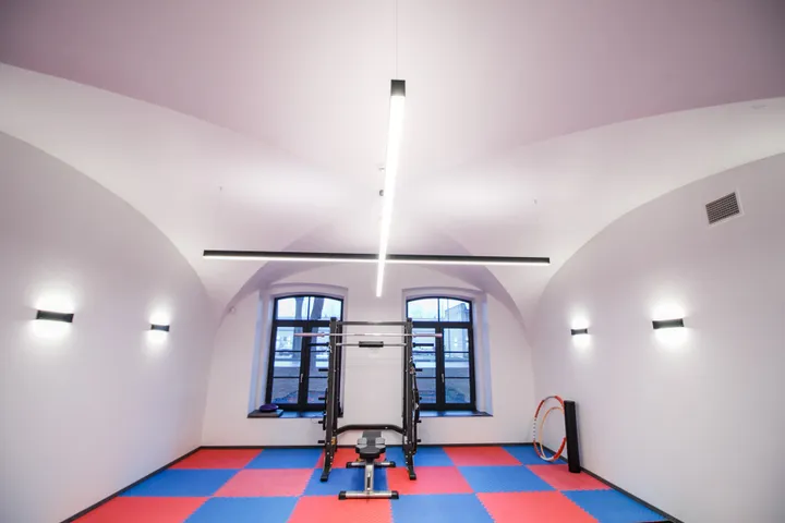 Naujasis įmonės „Devbridge Group” biuras Kaune