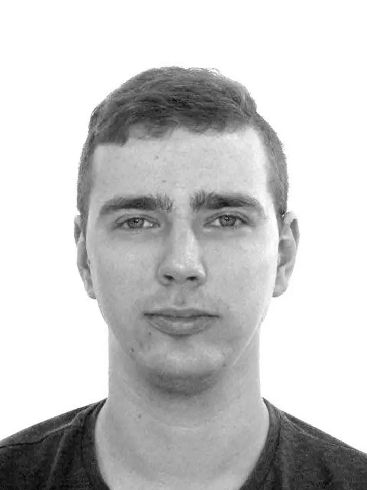 Ugnius Kažukauskas