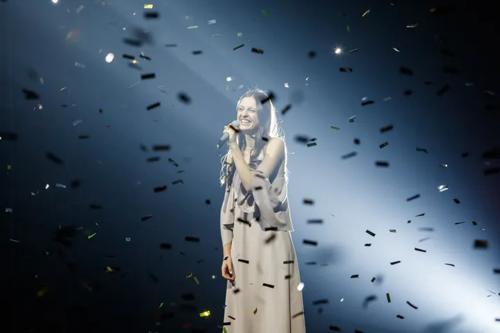 Atrankos į Euroviziją 2018 finalas