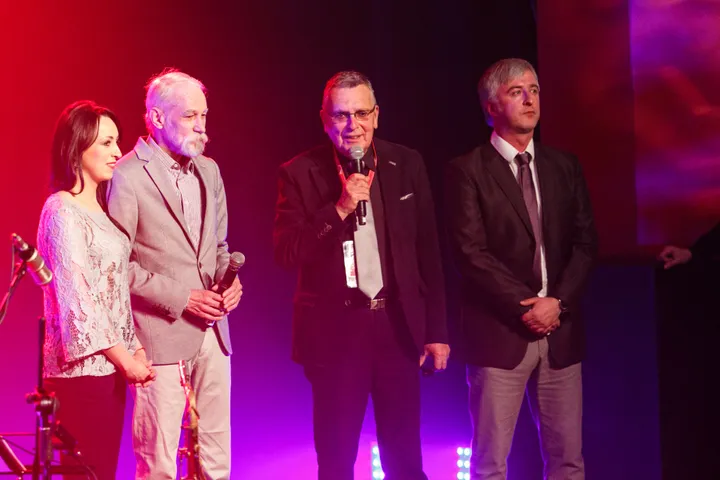 „Kaunas Jazz 2018“ šeštadienio koncertai