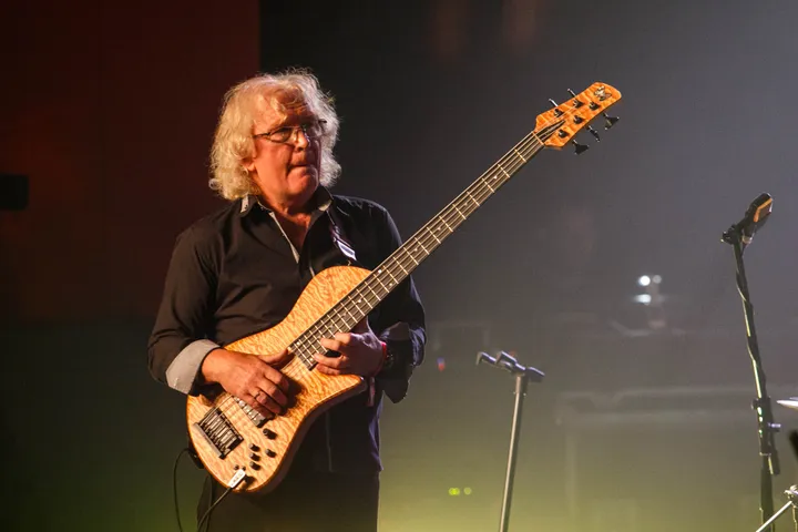 „Kaunas Jazz 2018“ šeštadienio koncertai