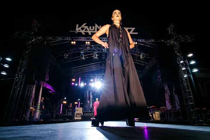„Kaunas Jazz 2018“ šeštadienio koncertai