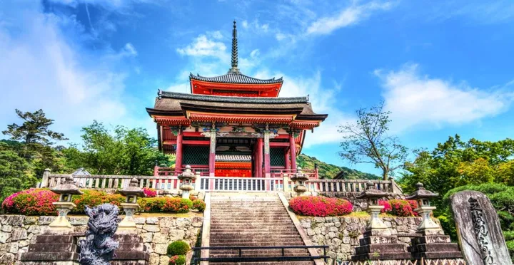 senso ji kyoto japan temple 161164