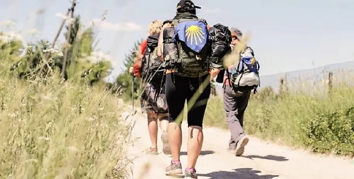 Šv. Jokūbo „Camino Lituano“ kelias