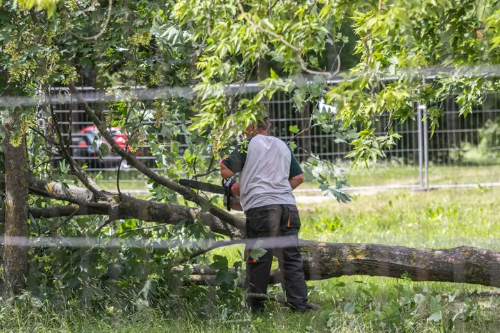 Naujų daugiabučių Kaune statybos