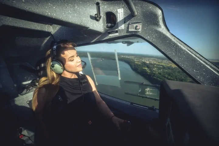 pilote