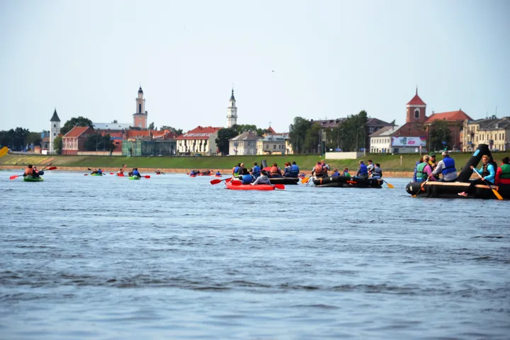 Vandens turistai 6