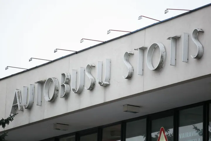 vilniaus autobusu stotis 75378443