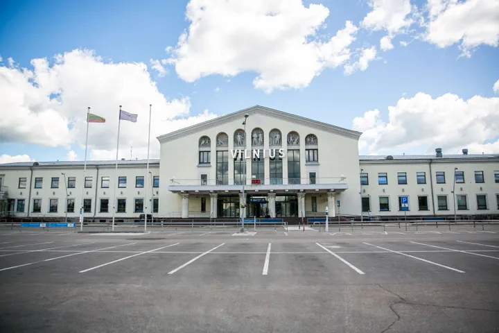 Asociatyvi / Archyvo nuotr.