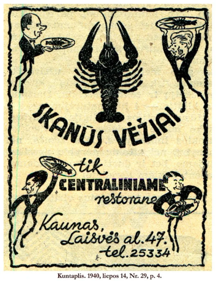 1940 liepos 14