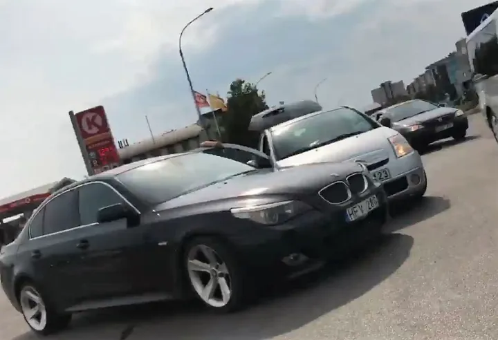 avarija