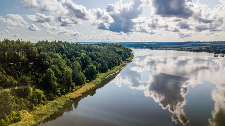Kadagių slėnis