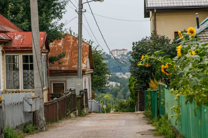 Žaliakalnio „Brazilka“ ir „Argentinka“
