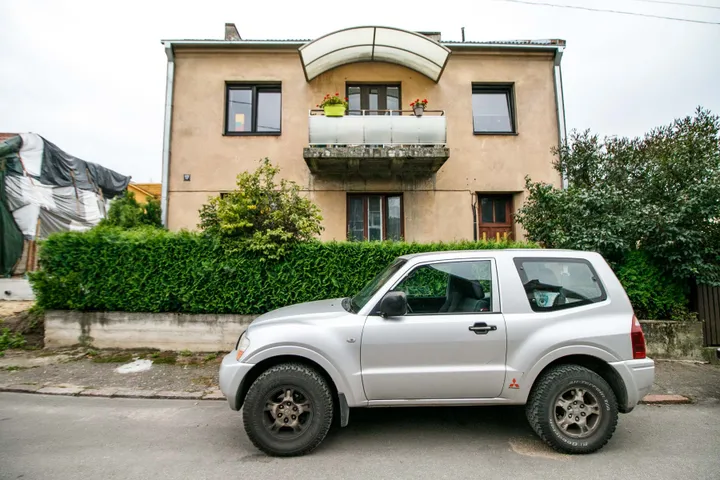 Žaliakalnio „Brazilka“ ir „Argentinka“